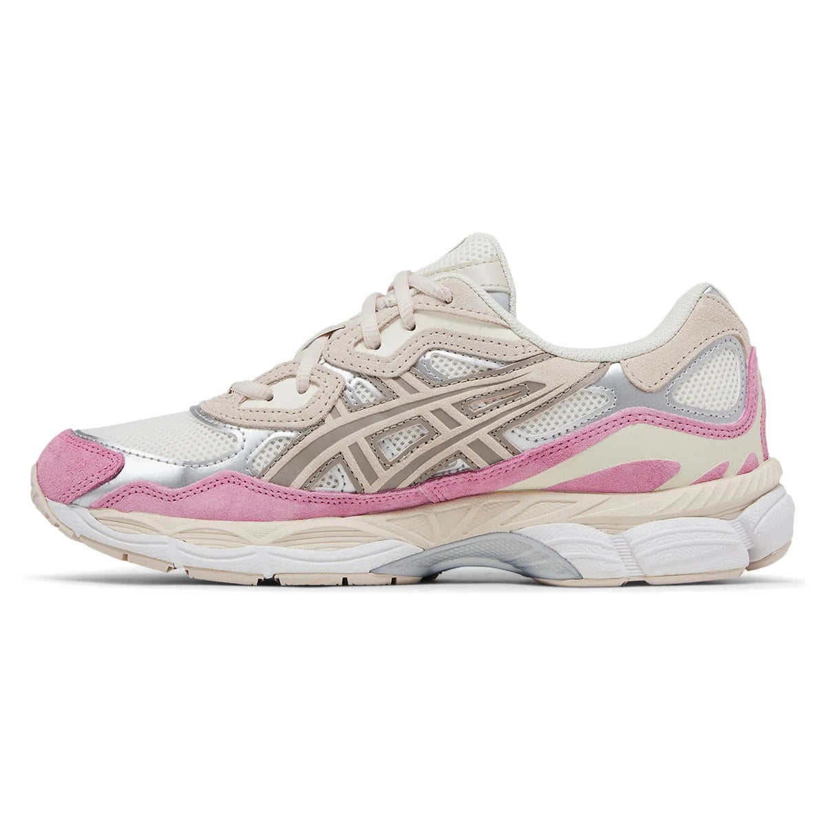 ASICS Gel-NYC Cream Mineral Beige Pink