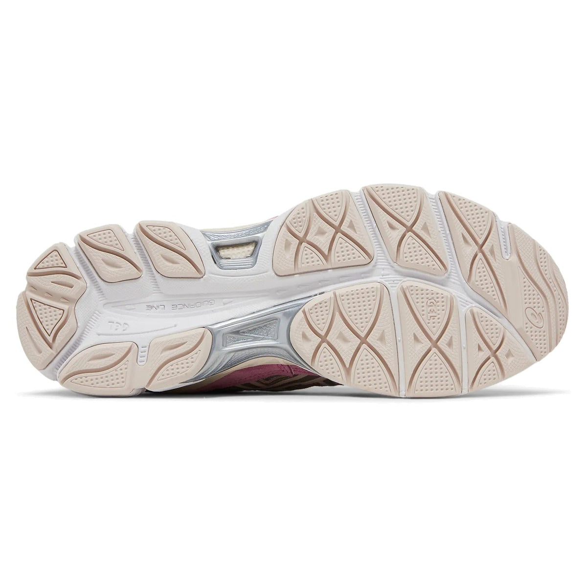 ASICS Gel-NYC Cream Mineral Beige Pink