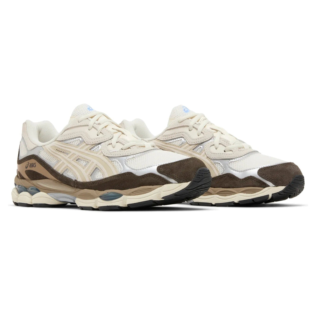 ASICS Gel-NYC Cream Mocha