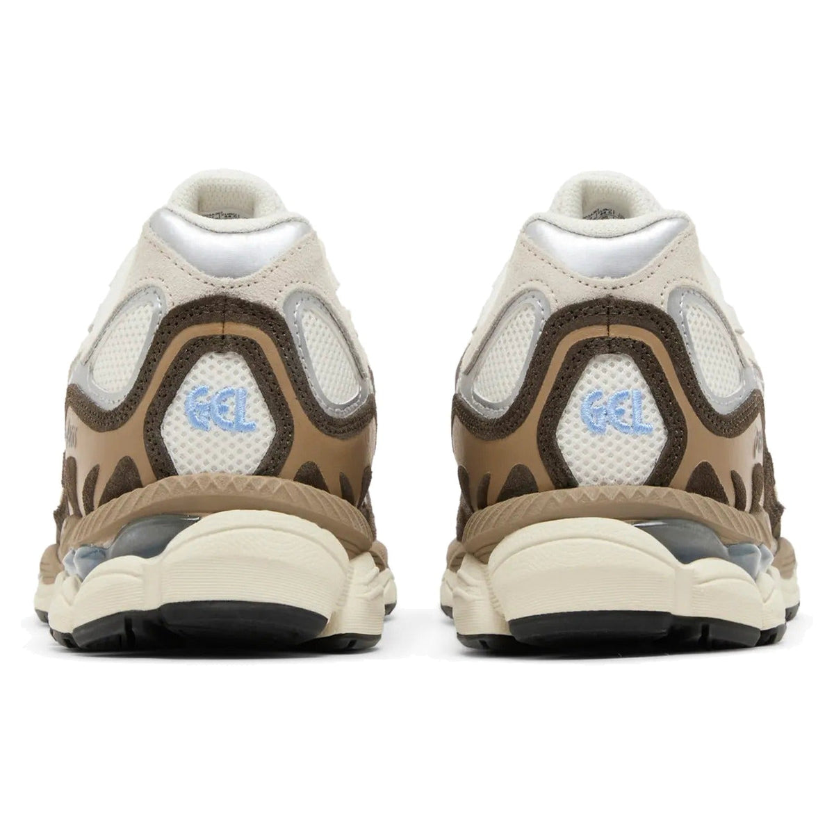 ASICS Gel-NYC Cream Mocha