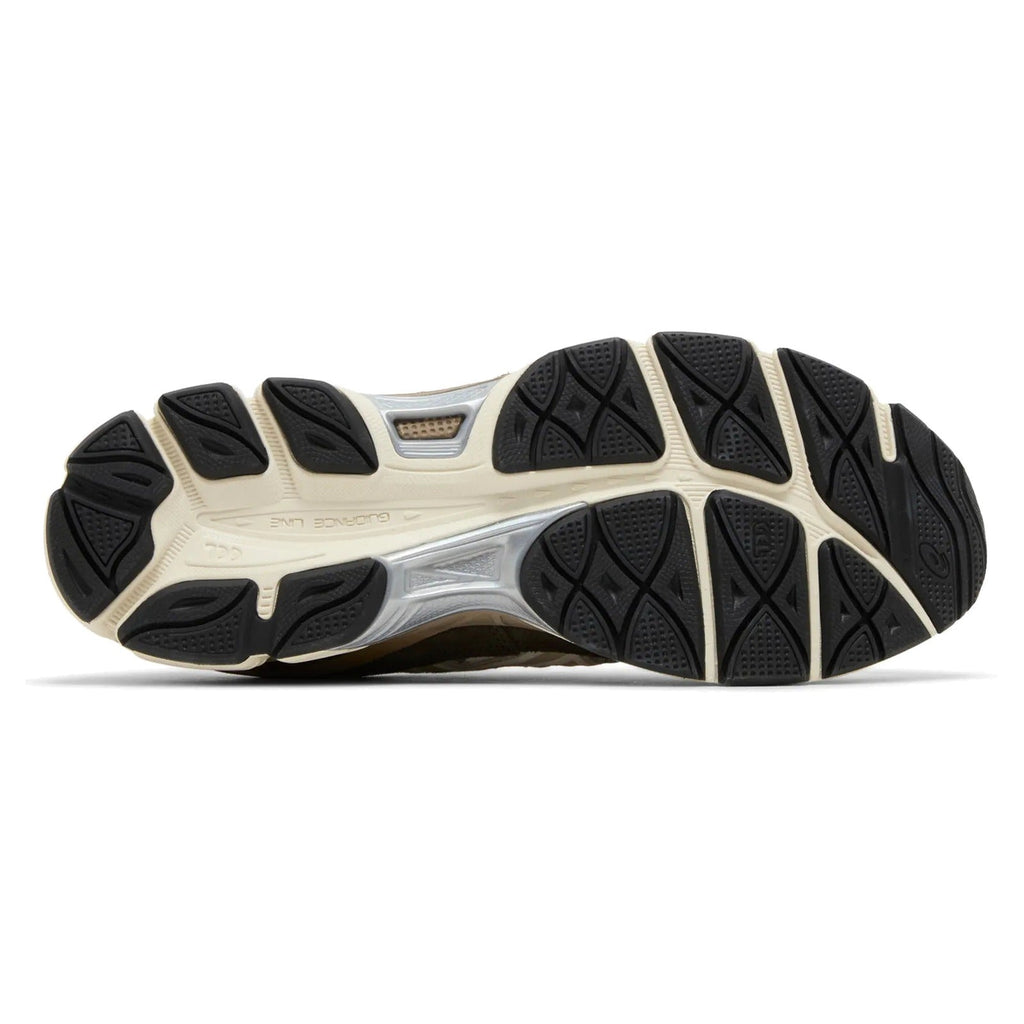 ASICS Gel-NYC Cream Mocha