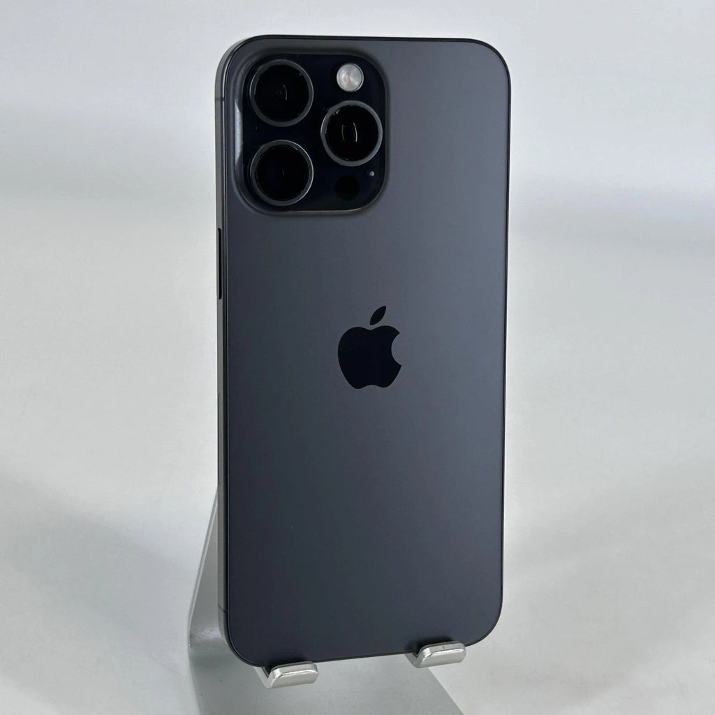 iPhone 15 Pro Max 512GB Black (U.S. Cellular)