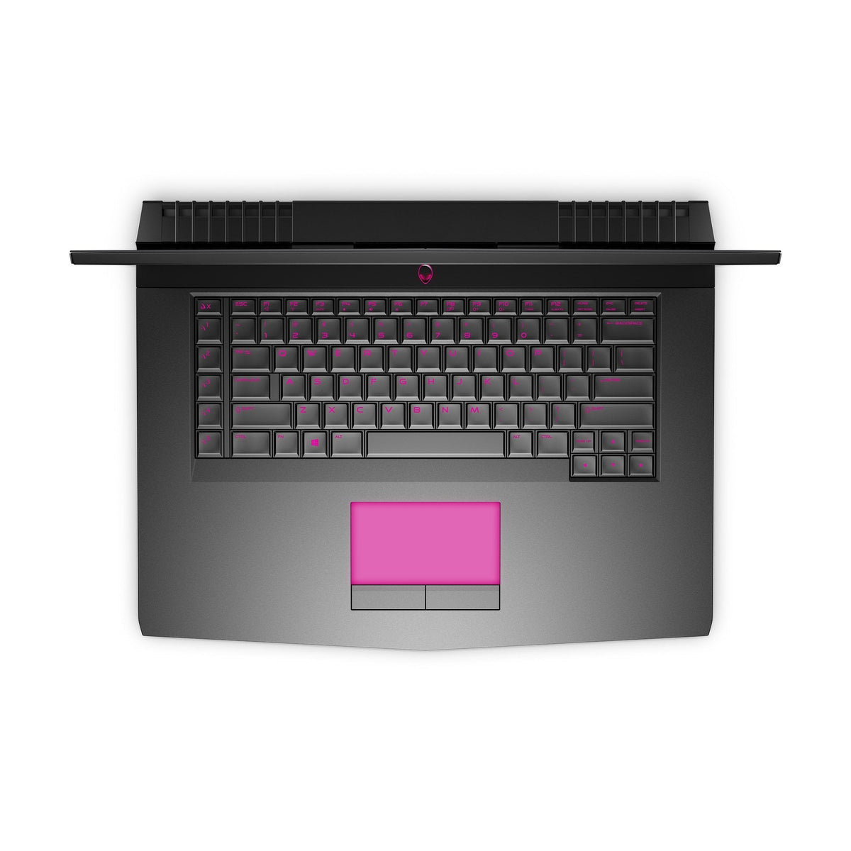 Alienware 15 R3 - i7-7700HQ - 16GB RAM - GTX 1070 - 256GB SSD / 1TB SSD