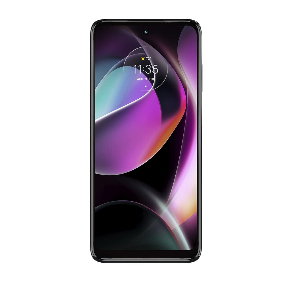 AT&T Motorola Moto G (2022)  - 64GB - Gray - XT2213-2