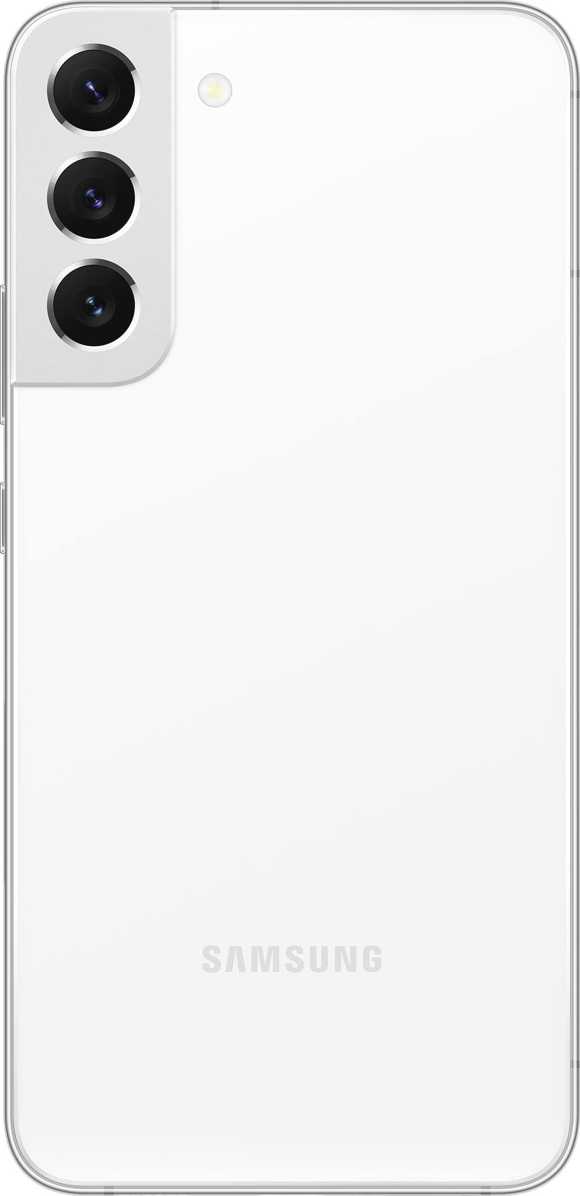Verizon Samsung Galaxy S22 Plus 5G - 256GB - Phantom White -SM-S906UZWEVZW