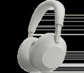 Sony WH-1000XM6 Headphones Platinum Silver