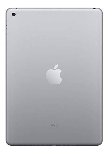 2017 Apple iPad (9.7-inch, Wi-Fi, 32GB) - Space Gray - MP2F2LL/A