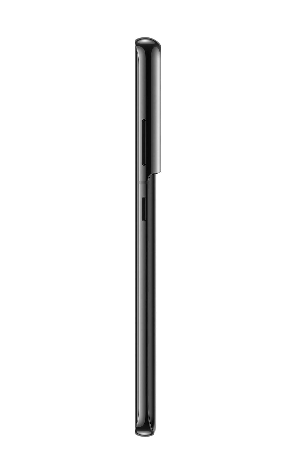 Verizon - Samsung Galaxy S21 Ultra 5G - 256GB - Phantom Black - SM-G998UZKEVZW