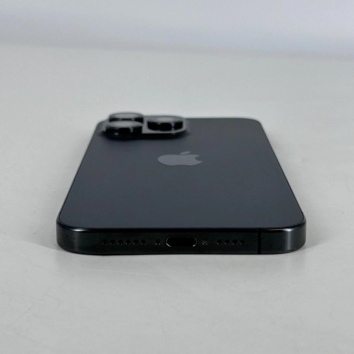 iPhone 15 Pro Max 512GB Black (U.S. Cellular)