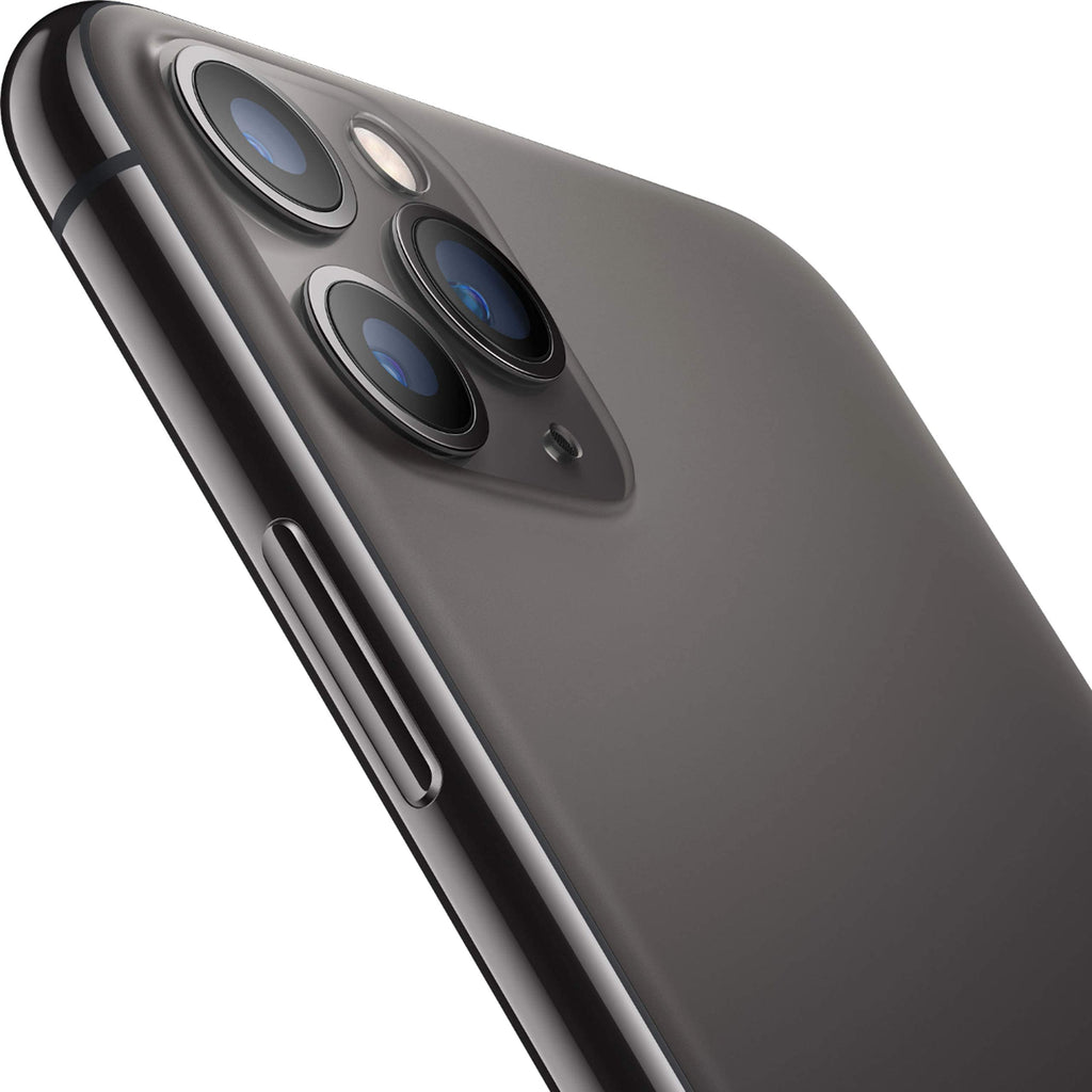 Unlocked - Apple iPhone 11 Pro Max, US Version, 512GB, Space Gray -  MWH82LL/A