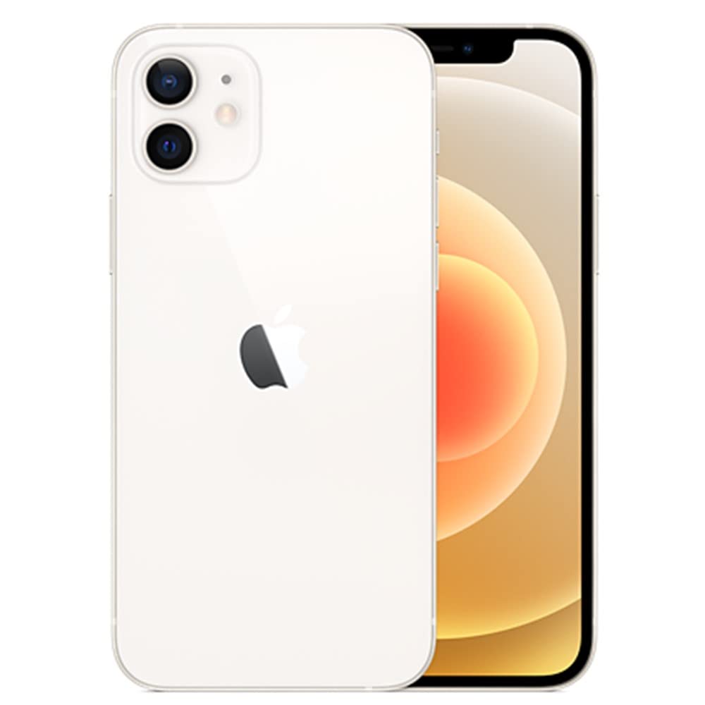 Unlocked- Apple iPhone 11, US Version, 128GB, White - MWKV2LL/A