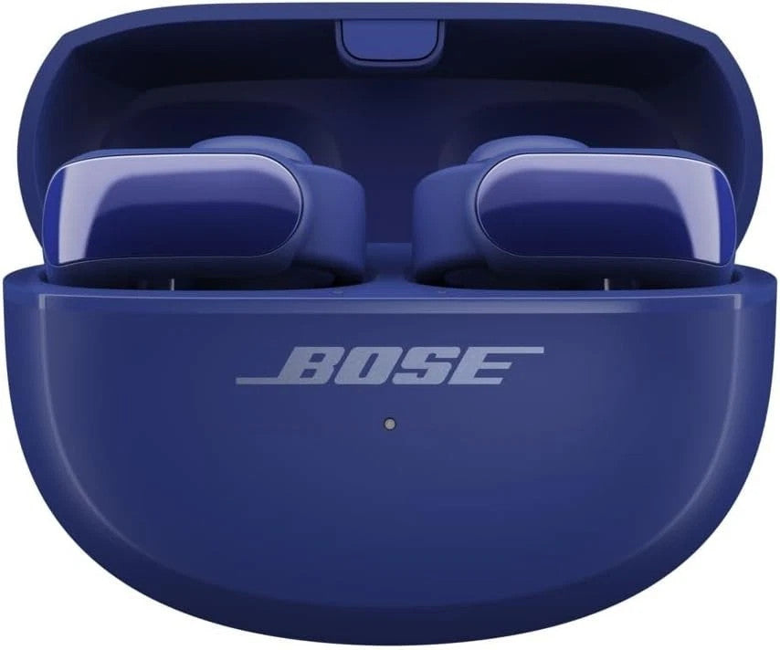 Bose Ultra Open Earbuds Midnight Violet