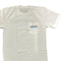 Chrome Hearts St. Barth Horseshoe T-Shirt White