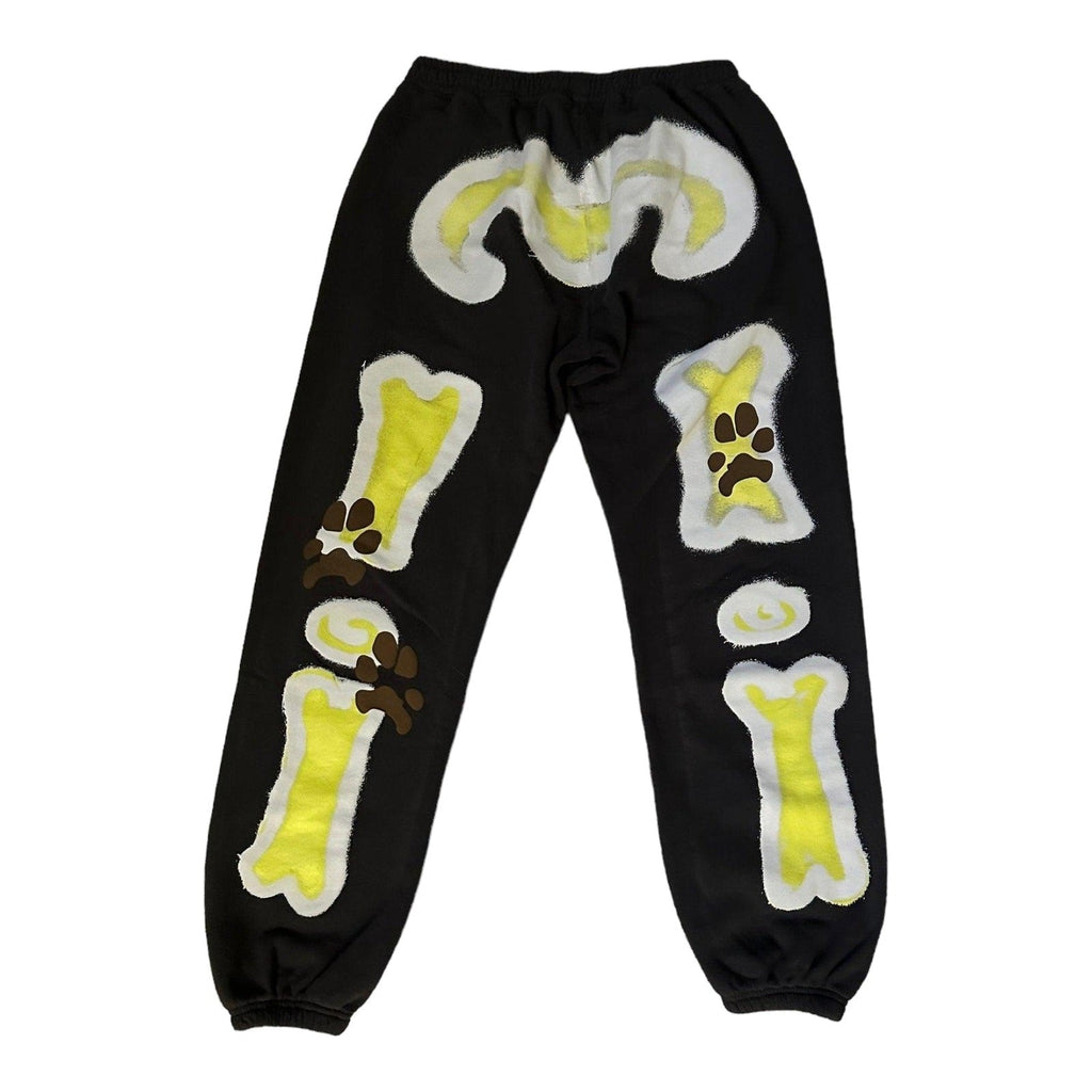 Come Tees x CPFM ComplexCon Sweatpants Black