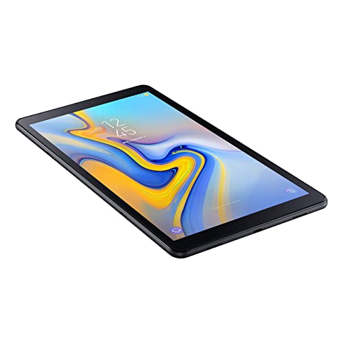 Verizon Samsung Galaxy Tab S4 - 10.5" 64GB Black - SM-T837VZKAVZW