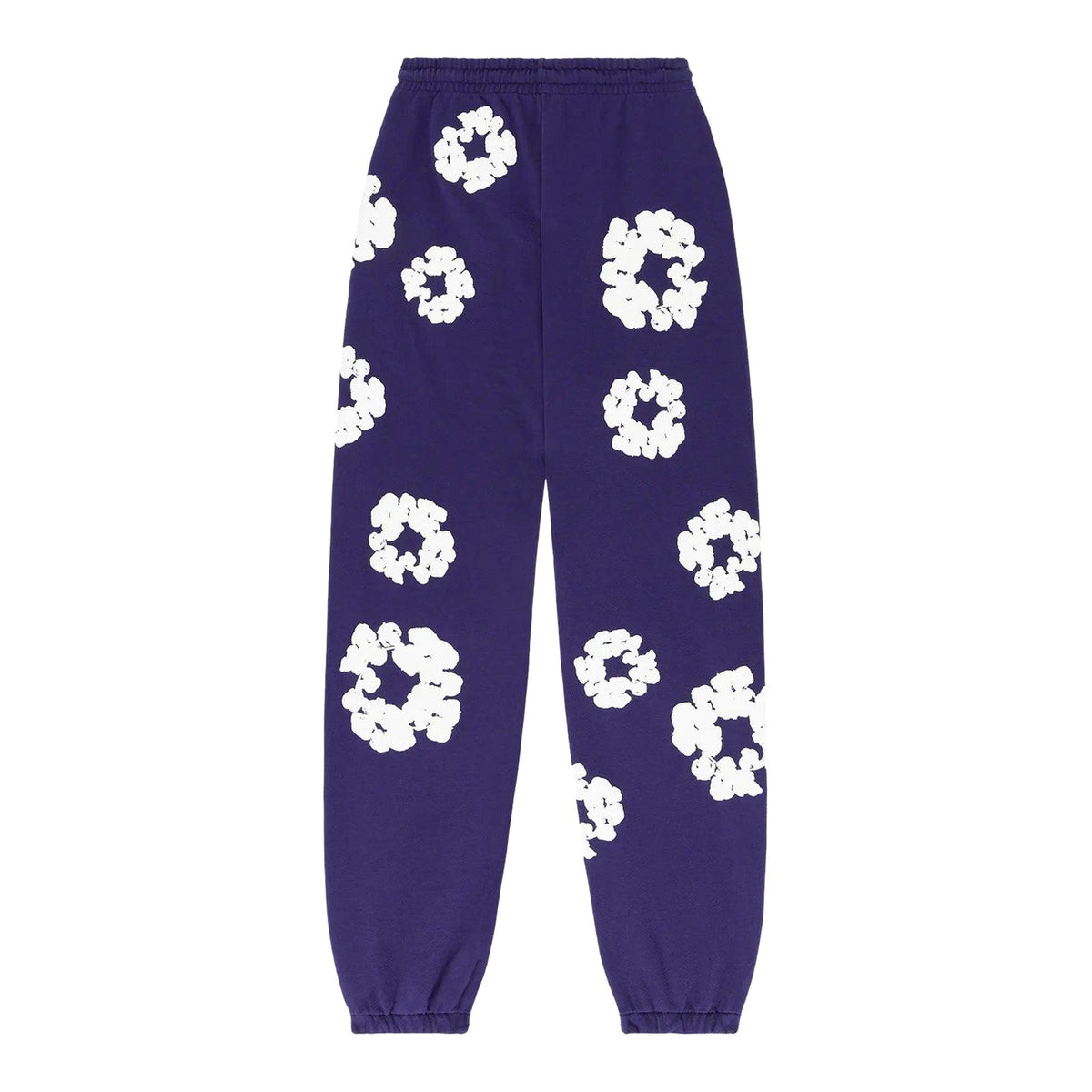 Denim Tears The Cotton Wreath Sweatpants Purple