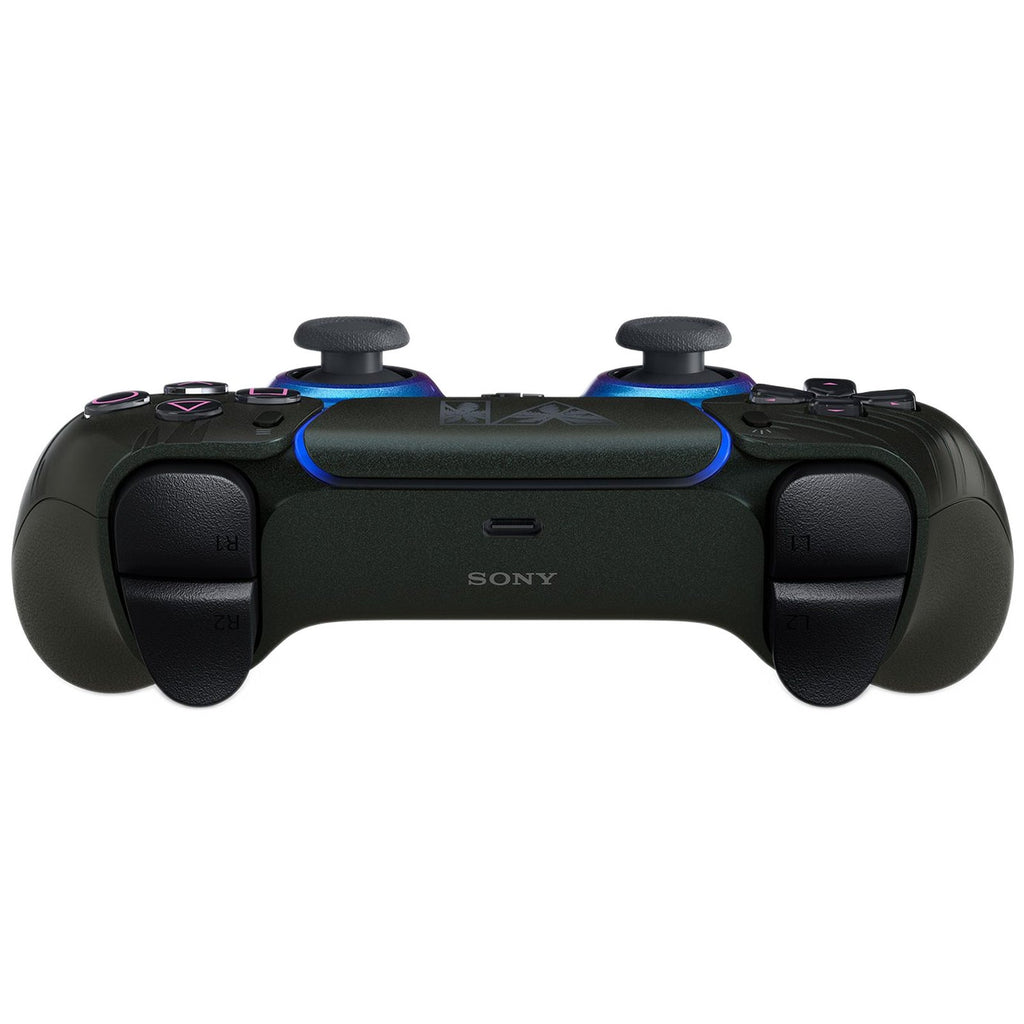 DualSense Wireless Controller — Grand Theft Auto VI Black Limited Edition (PS5)