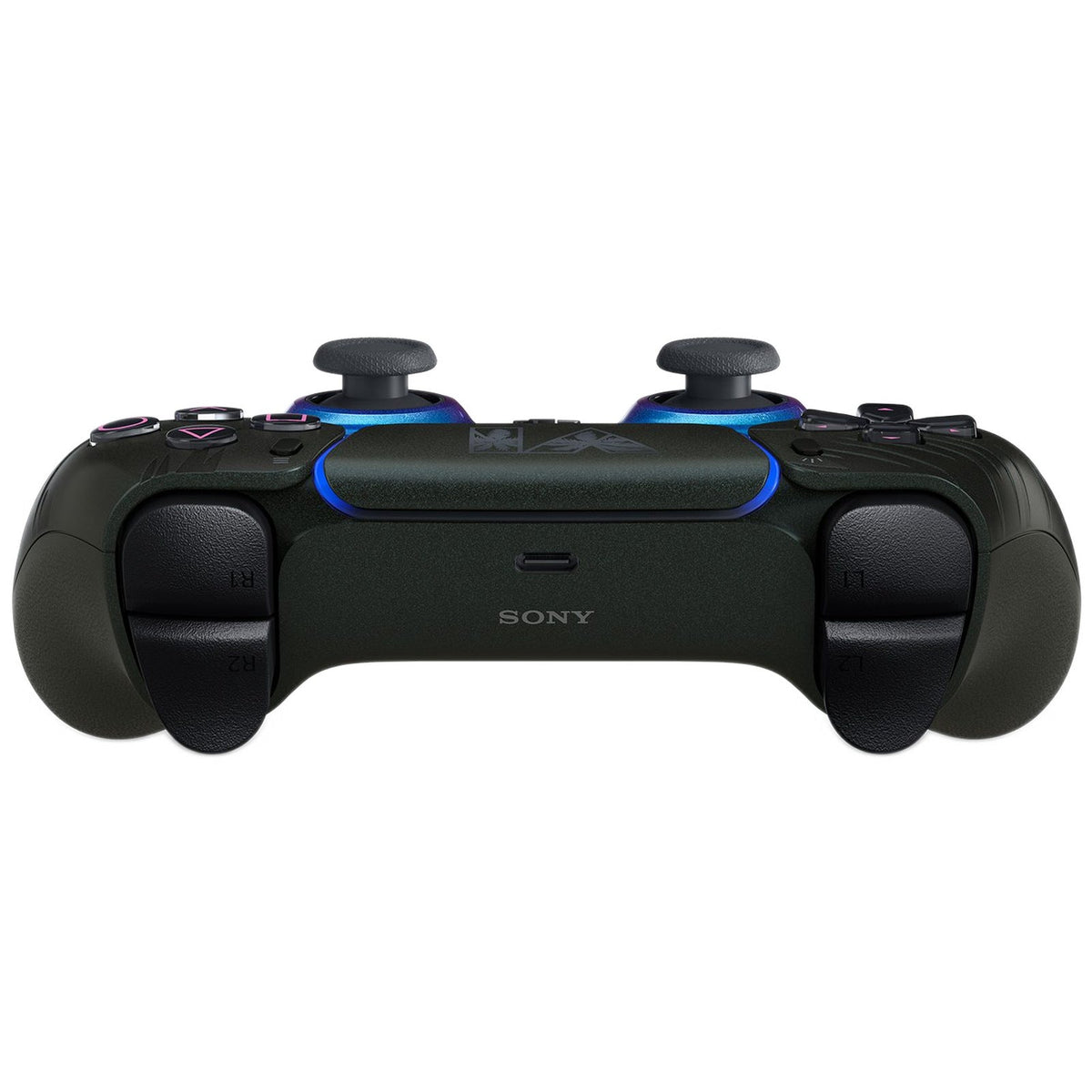 DualSense Wireless Controller — Grand Theft Auto VI Black Limited Edition (PS5)