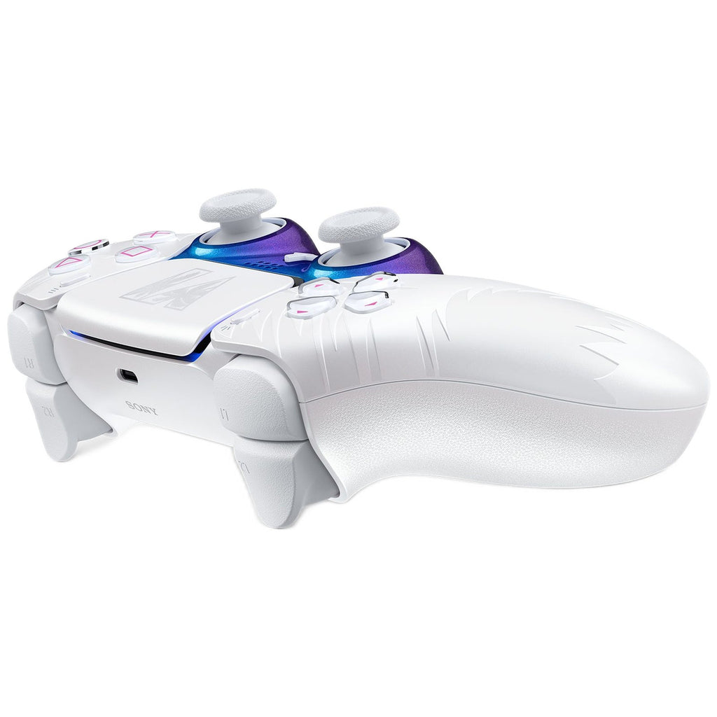 DualSense Wireless Controller — Grand Theft Auto VI White Limited Edition (PS5)