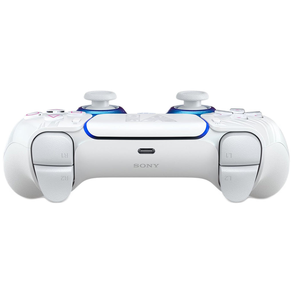 DualSense Wireless Controller — Grand Theft Auto VI White Limited Edition (PS5)