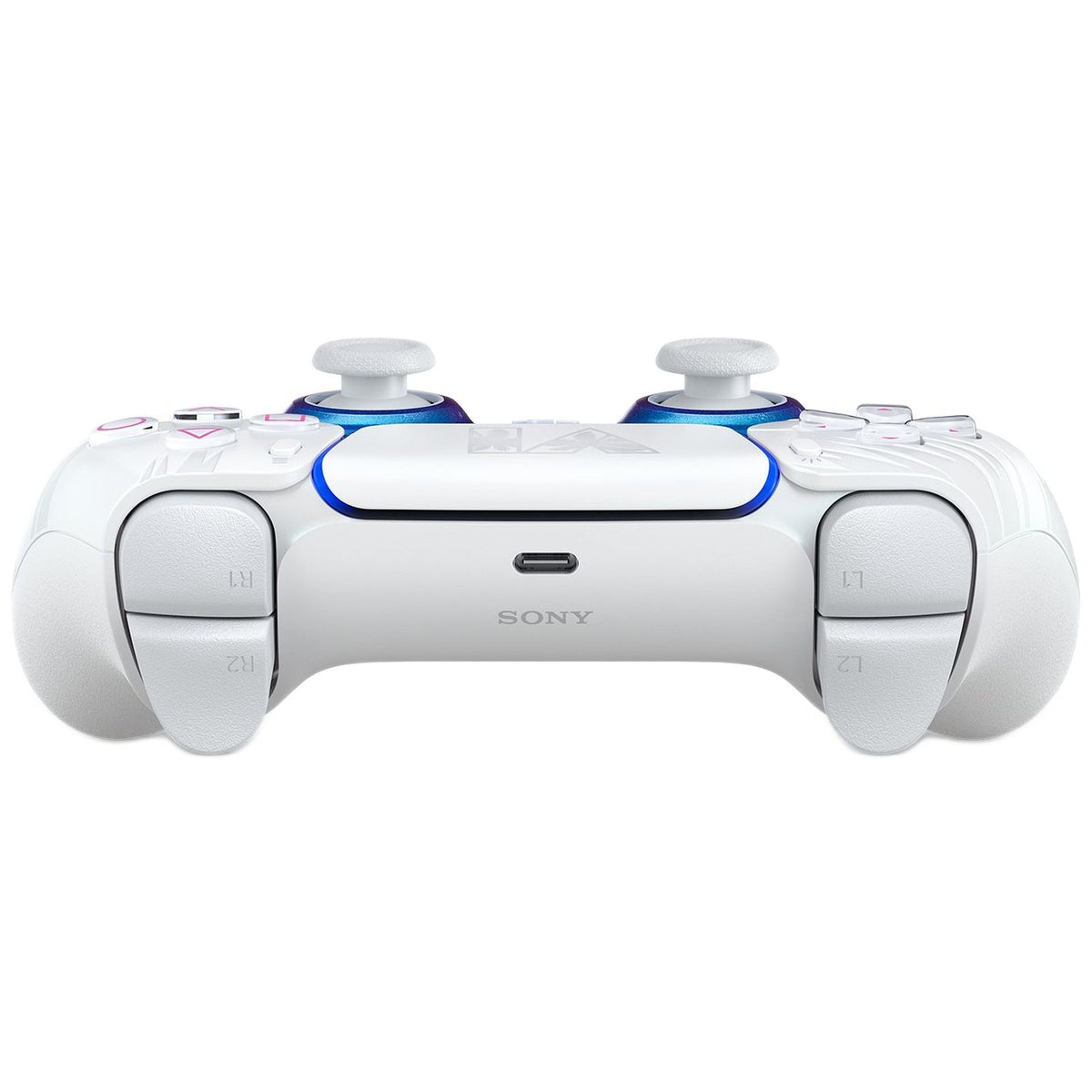 DualSense Wireless Controller — Grand Theft Auto VI White Limited Edition (PS5)