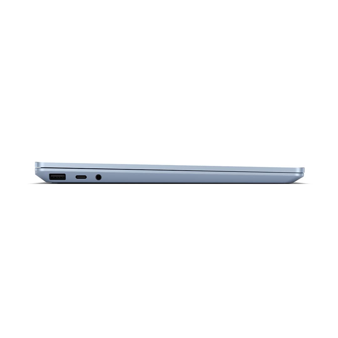 Microsoft Surface Laptop Go 2 - 12.4 - i5 8GB - 256GB SSD - Ice Blue 8QF-00012
