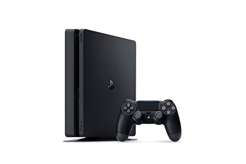 Sony - PlayStation 4 1TB Console - Black - CUH-2115B
