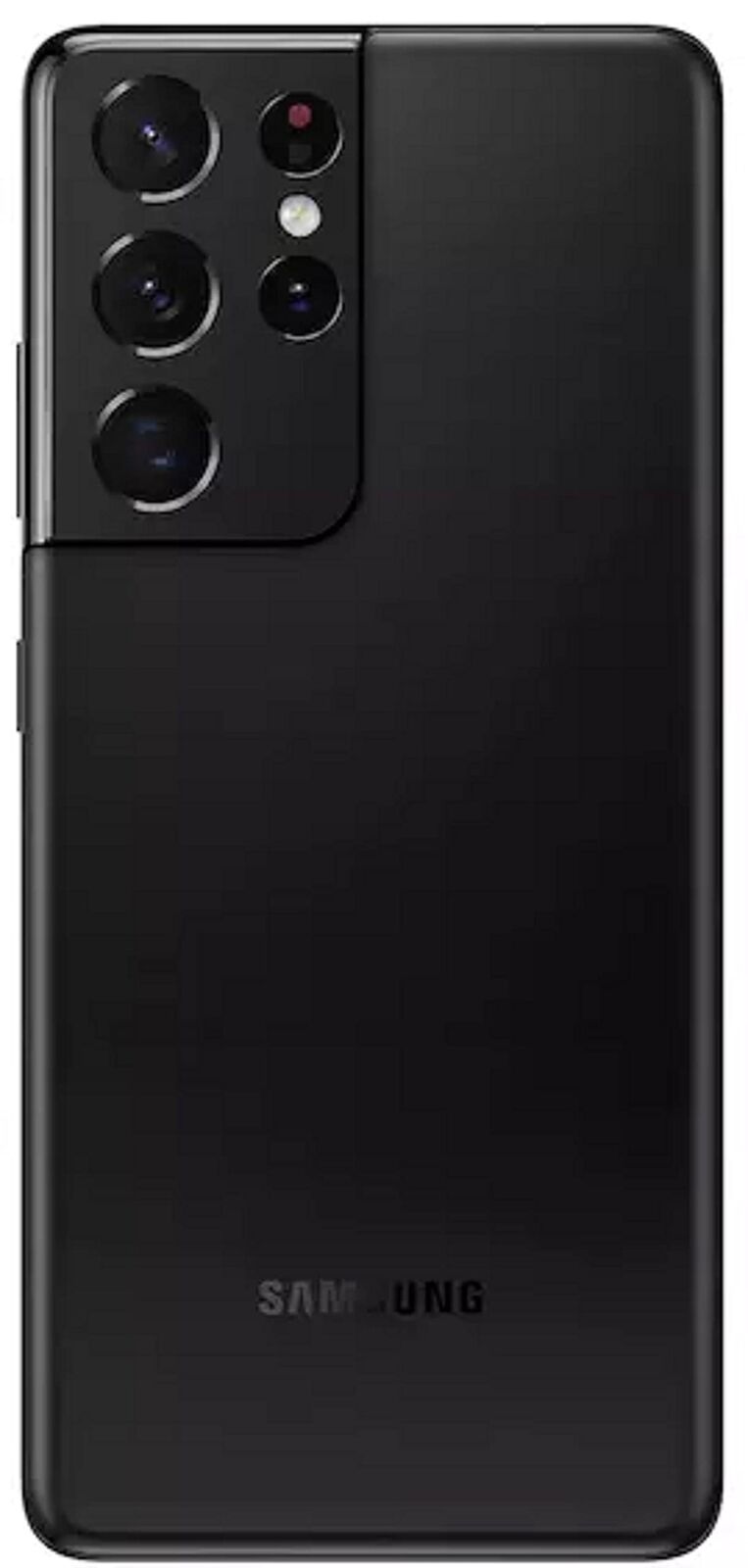 Verizon - Samsung Galaxy S21 Ultra 5G - 128GB - Phantom Black - SM-G998UZKAVZW