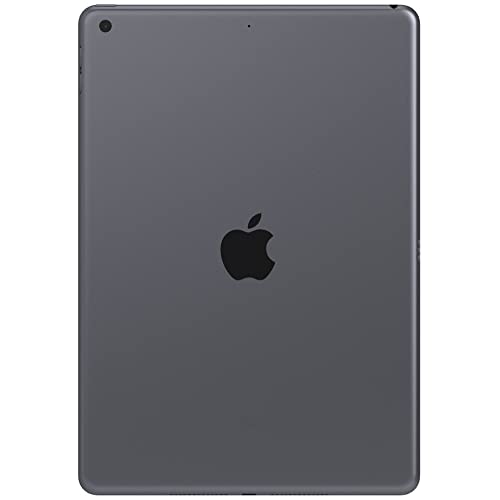 Unlocked - Apple iPad 9th Gen 10.2"" - 256GB - Gray - MK693LL/A