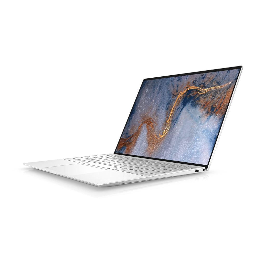 Dell XPS 13 9310 - 13.4-inch OLED 3.5K Touchscreen - Intel Core i7-1195G7 - 16GB RAM - 512G SSD - Intel Iris Xe Graphics - XPS9310-7412WHT-PUS