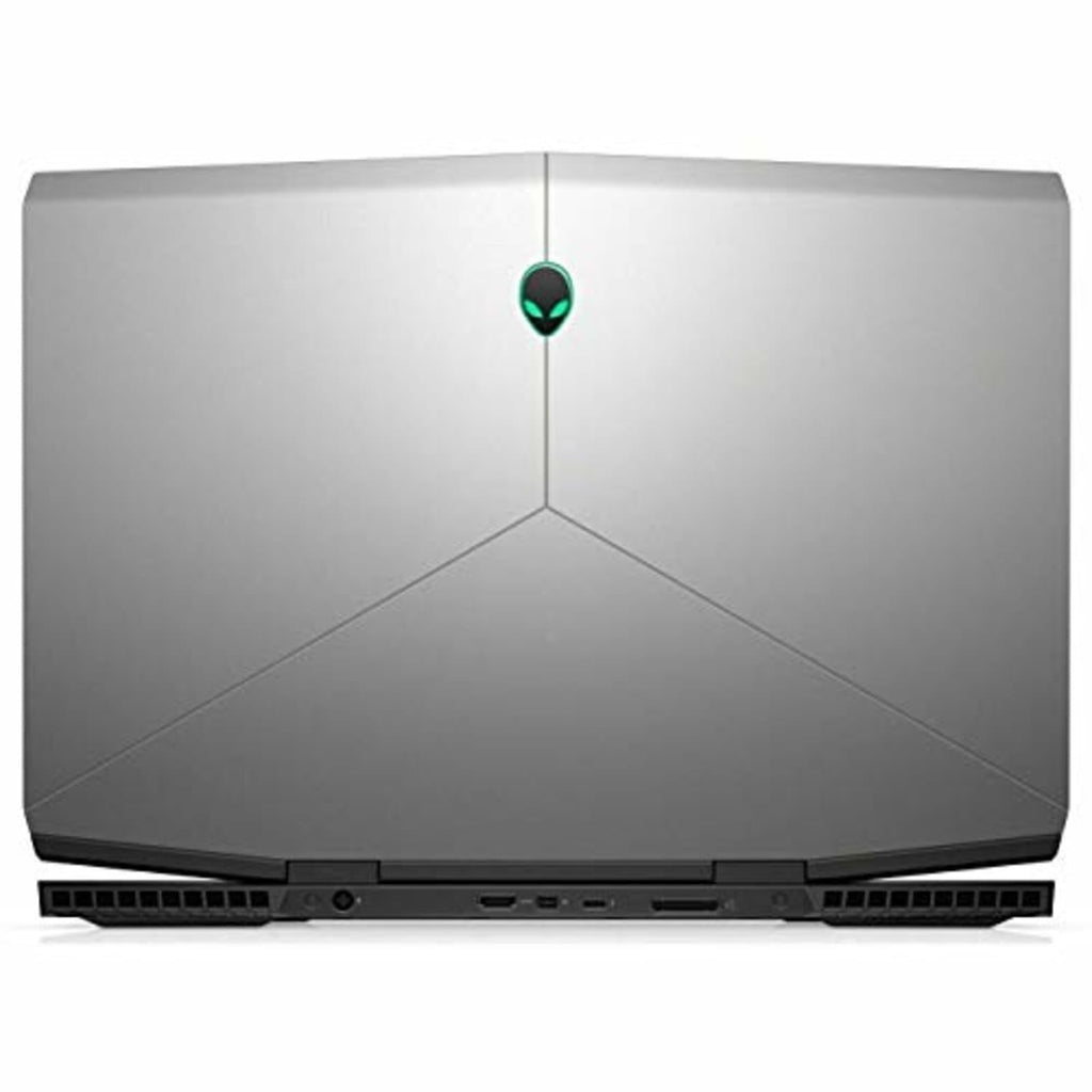 Alienware M15 - 15.6" FHD - i7-8750H - 16GB RAM - GTX 1060 - 1TB HDD - Silver
