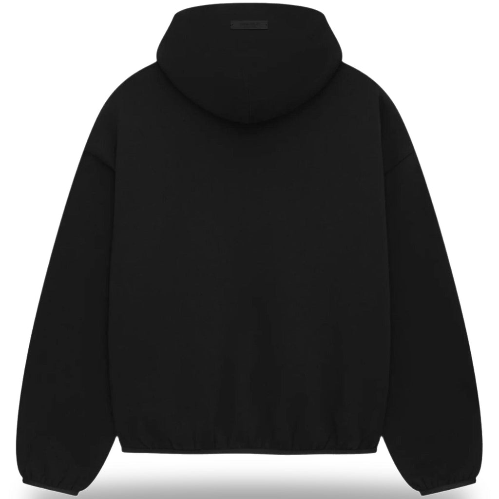 Fear of God Essentials NBA Hoodie Black