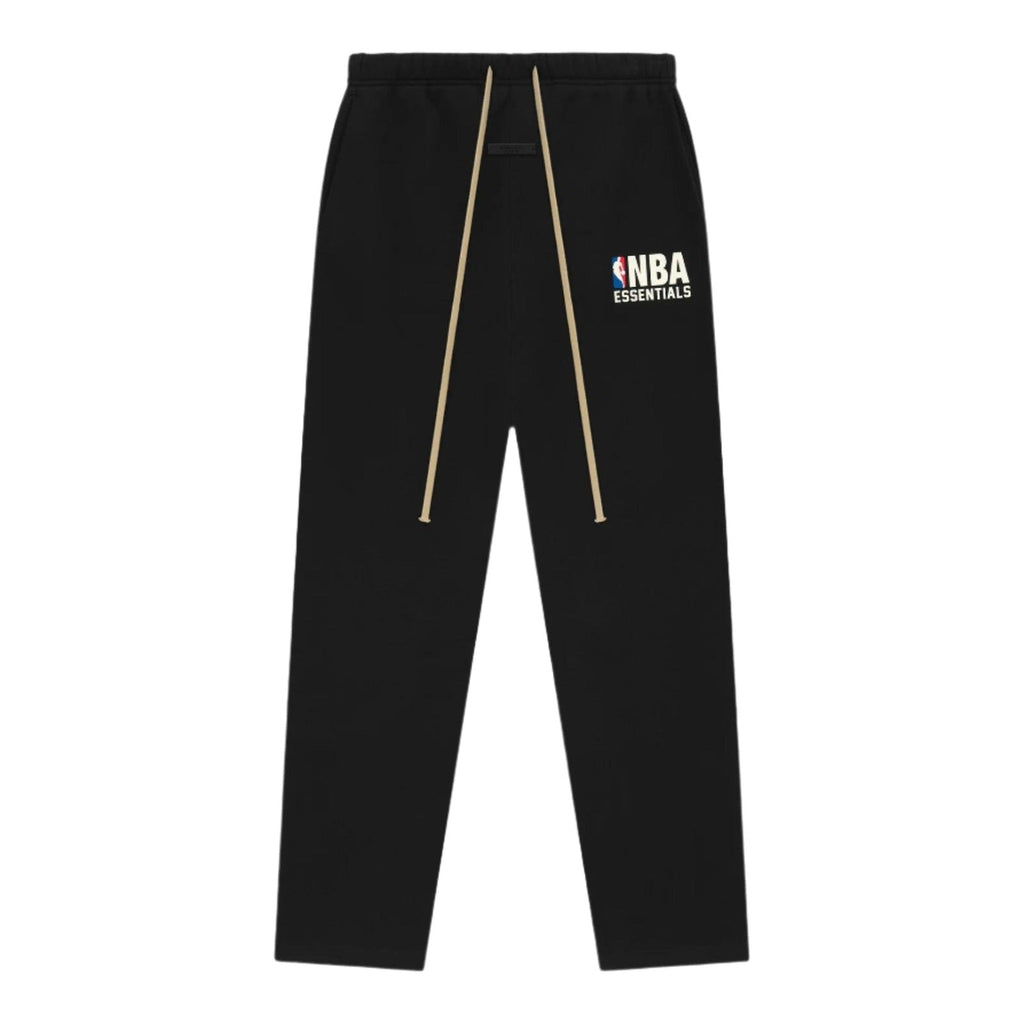 Fear of God Essentials NBA Relaxed Sweatpant Black