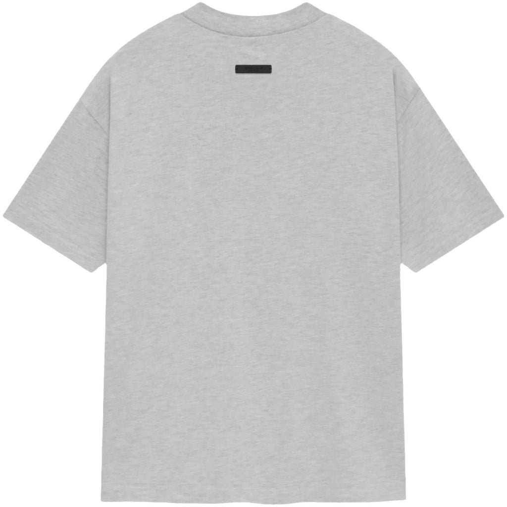 Fear of God Essentials NBA Tee Light Heather