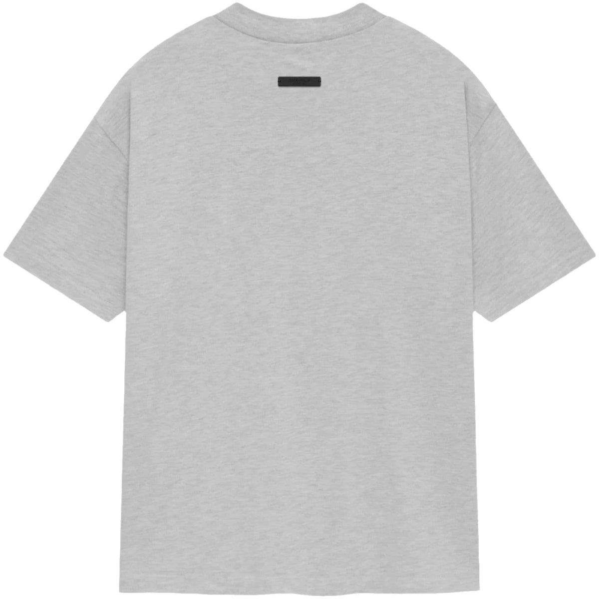 Fear of God Essentials NBA Tee Light Heather