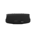 JBL - CHARGE5 Portable Waterproof Speaker with Powerbank - Black - JBLCHARGE5BLKAM