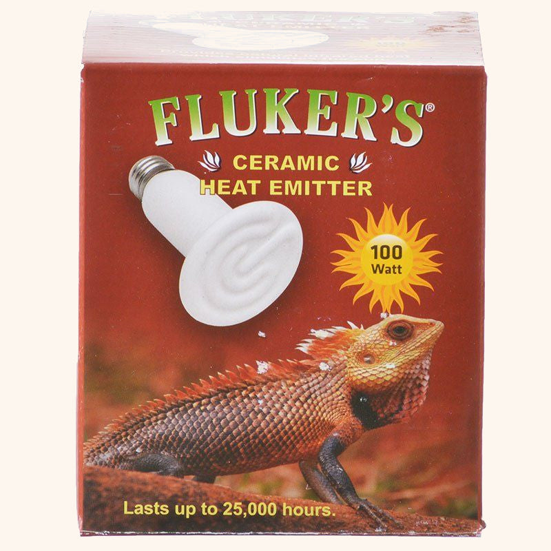 Ceramic Heat Emitter - Free Shipping