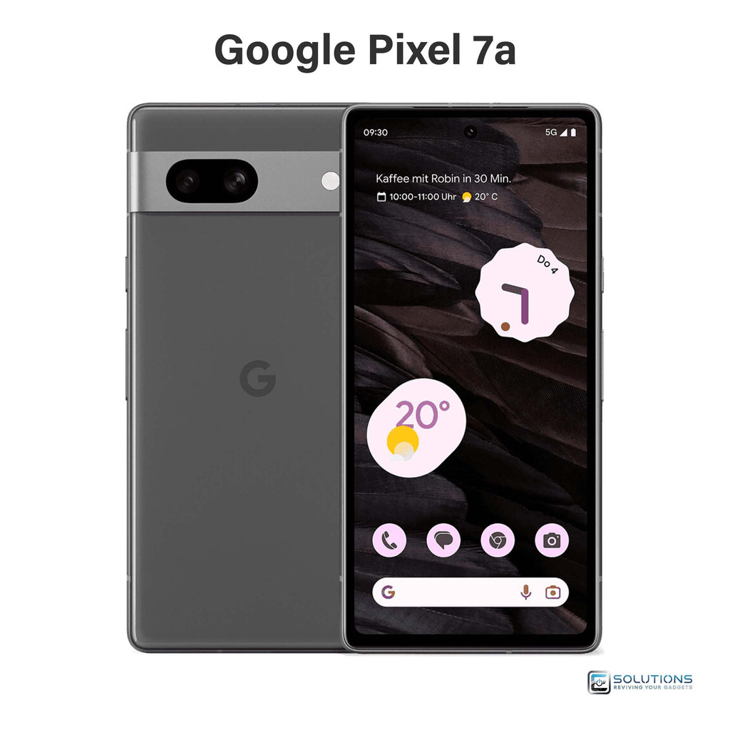 Google Pixel 7a Unlocked | Certified Pre-Owned