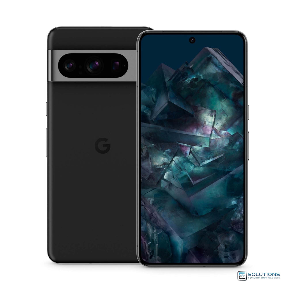 Google Pixel 8 Pro Unlocked | Certified Pre-Owned
