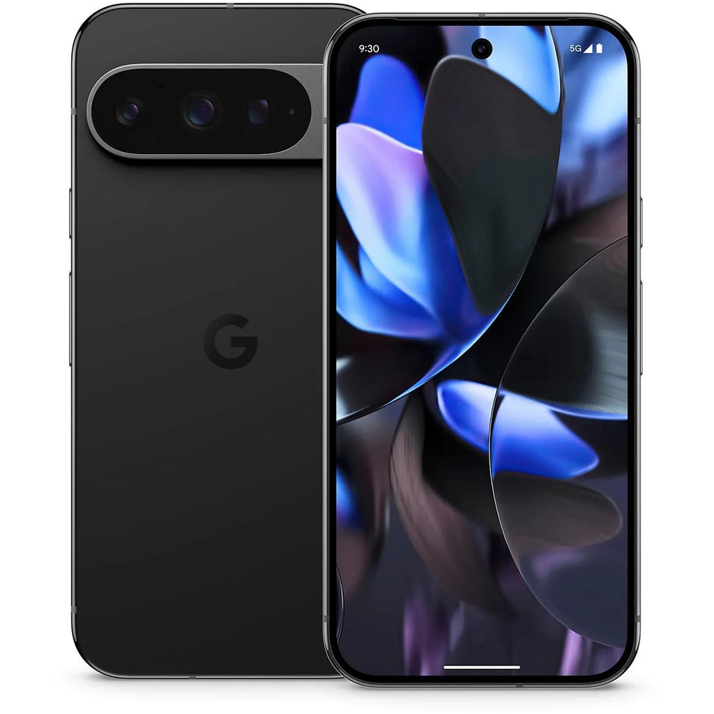 Google Pixel 9 Pro Unlocked | Certified Pre-Owned