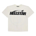 Hellstar Classic Gel T-Shirt White