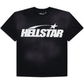 Hellstar Classic T-Shirt Black