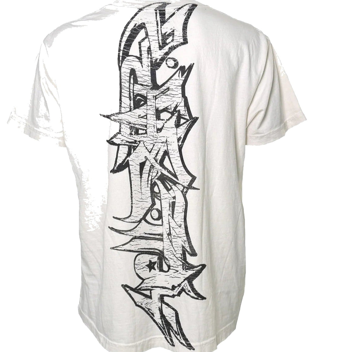 Hellstar Links T-Shirt White