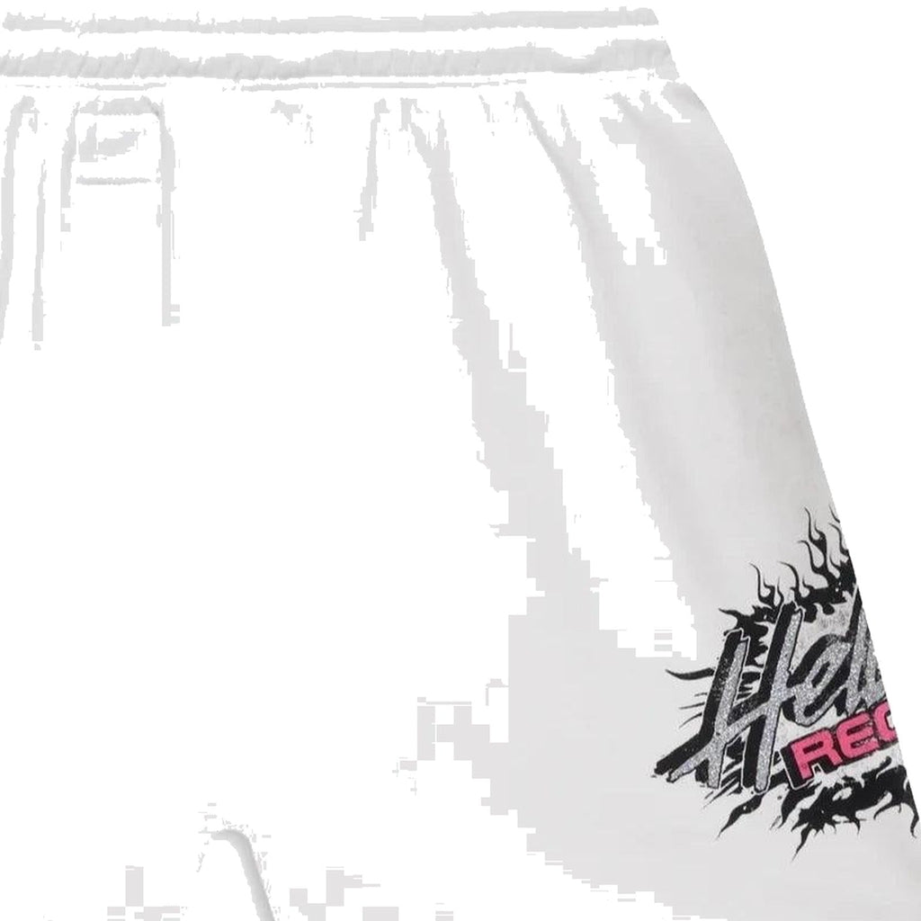 Hellstar Records Shorts White