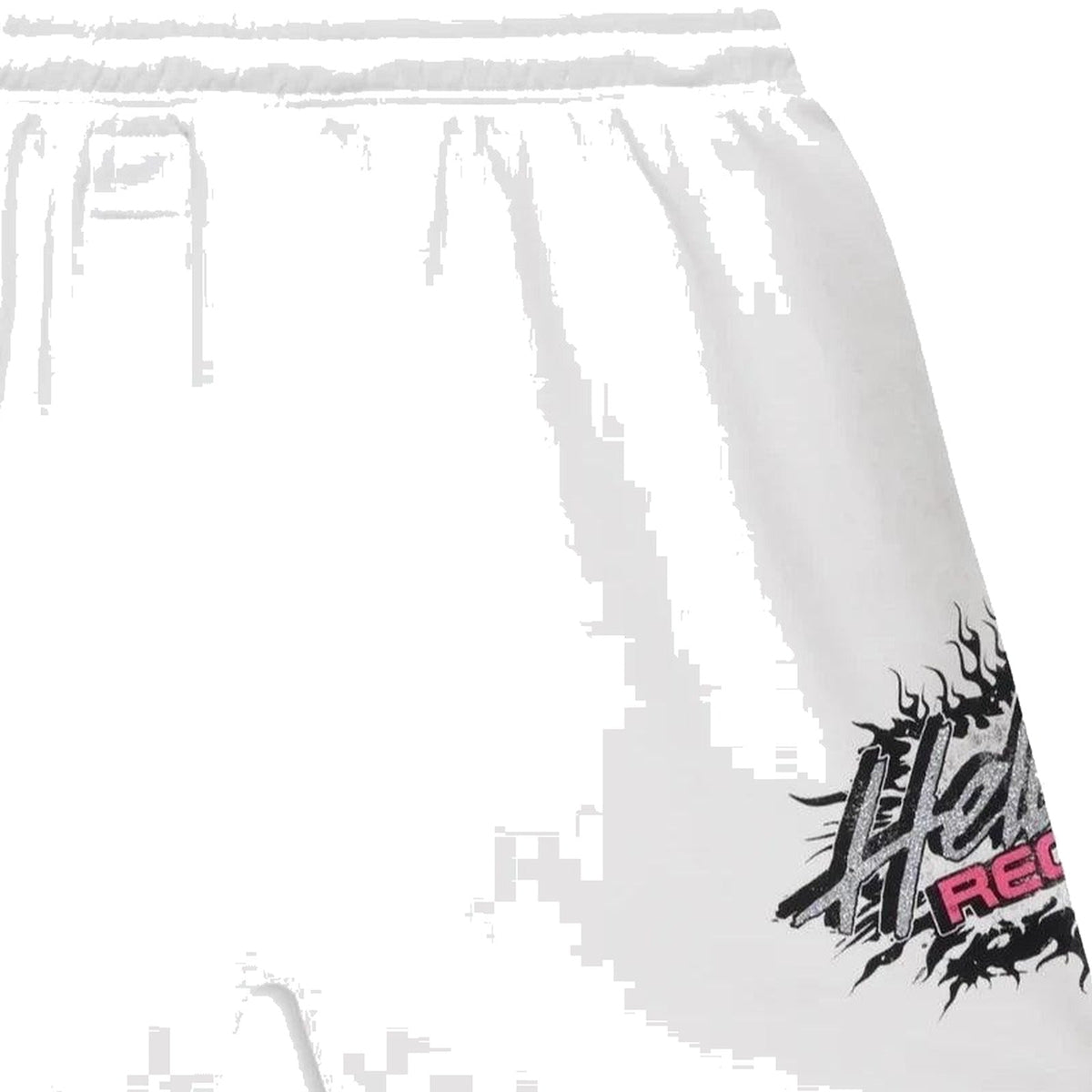 Hellstar Records Shorts White