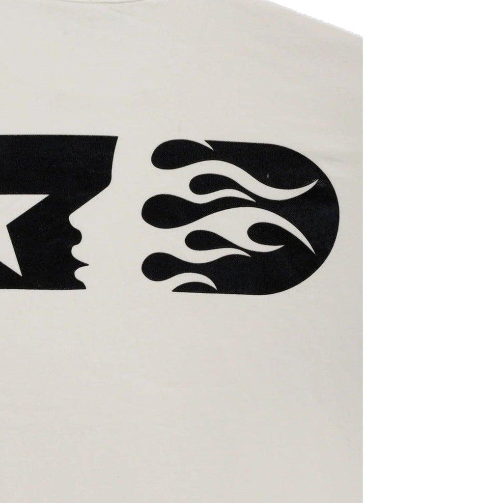Hellstar Sports Crewneck (White)