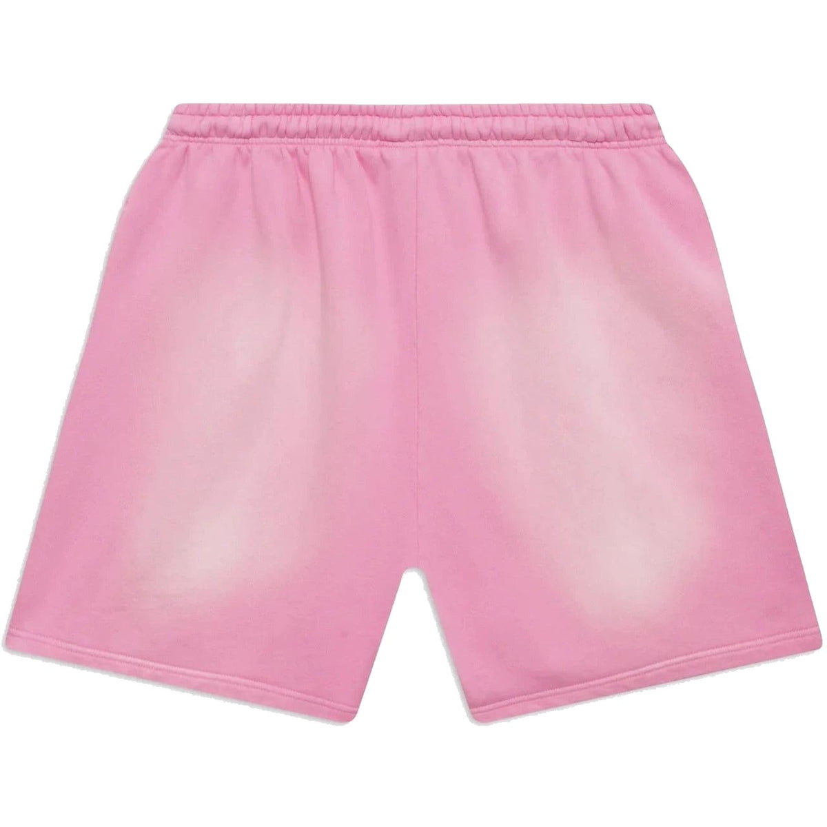 Hellstar Sports Flame Shorts Pink (Valentine's Day)