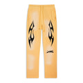 Hellstar Sports Sweatpants (Yellow)