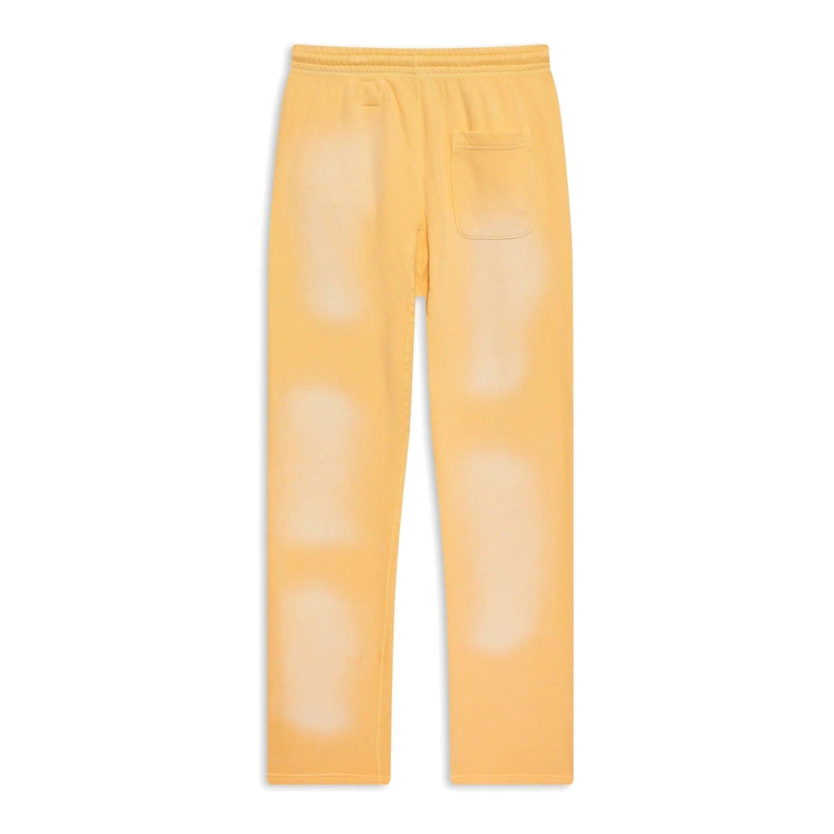 Hellstar Sports Sweatpants (Yellow)