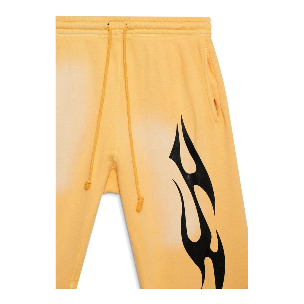 Hellstar Sports Sweatpants (Yellow)